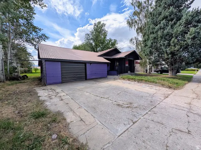 67 N Main St, Lewiston, UT 84320 - #2