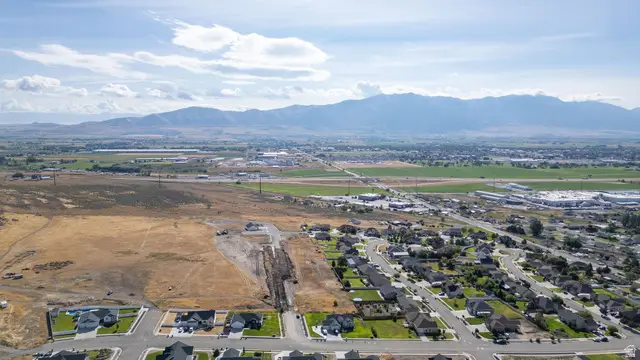 2489 W 1150 N #14, Tremonton, UT 84337 - #3
