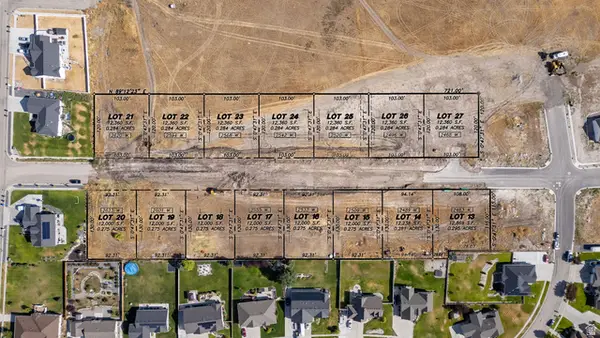 2533 W 1150 N #16, Tremonton, UT 84337