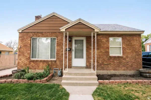 486 S 200 E, Brigham City, UT 84302