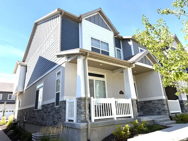 5696 W Pelican Ridge Ln, West Valley City, UT 84118 - #1