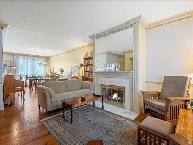 1400 E Saxony Pl #E, Salt Lake City, UT 84117 - #2