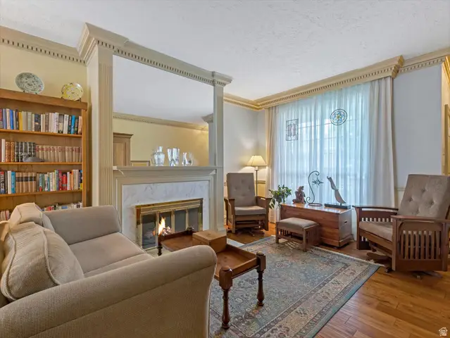 1400 E Saxony Pl #E, Salt Lake City, UT 84117 - #3