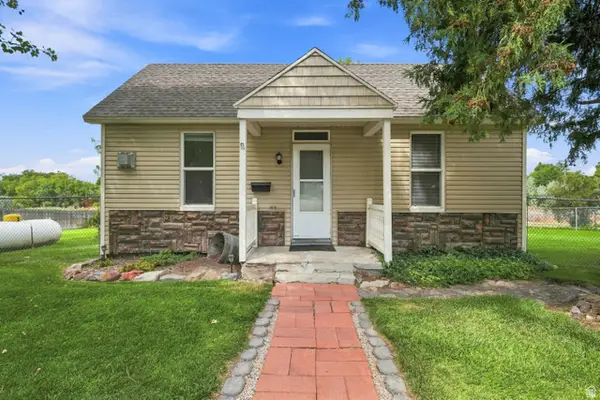 83 N 150 E, Malad City, ID 83252