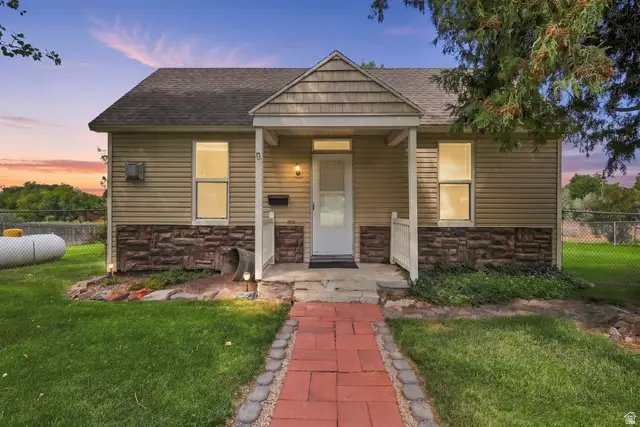83 N 150 E, Malad City, ID 83252 - #3