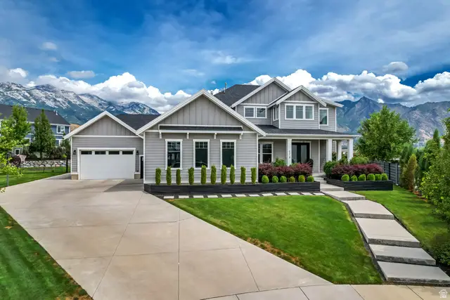6218 W Grant Cir, Highland, UT 84003 - #1