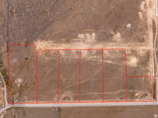 17329 N 9700 E #5, Mount Pleasant, UT 84647 - #1