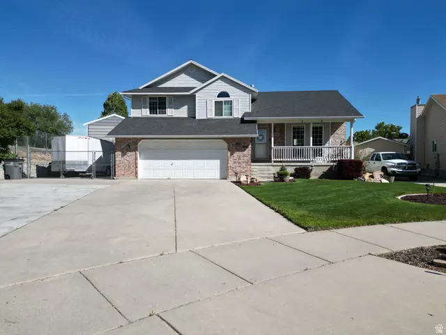 1896 W Orchard View Cir, South Jordan, UT 84095 - #1