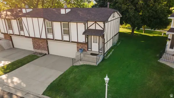 1198 W Norwalk Rd S, Taylorsville, UT 84123
