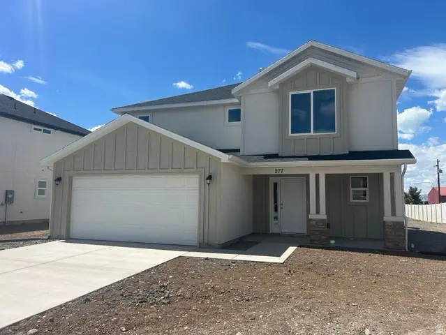 277 N 850 W #LOT 3, Springville, UT 84663 - #1