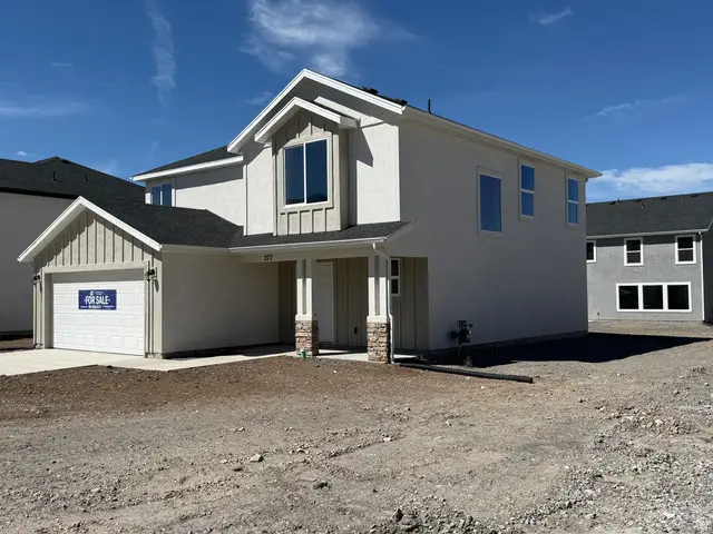277 N 850 W #LOT 3, Springville, UT 84663 - #2