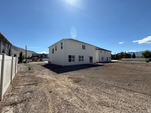 277 N 850 W #LOT 3, Springville, UT 84663 - #3