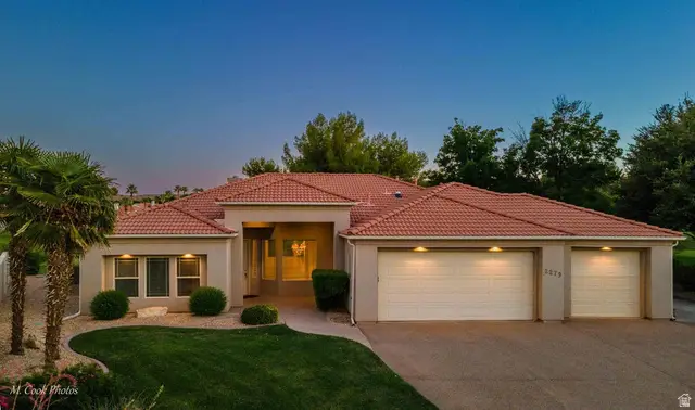 2279 W Rivers Edge Ln, Saint George, UT 84770 - #1