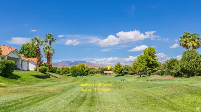2279 W Rivers Edge Ln, Saint George, UT 84770 - #3
