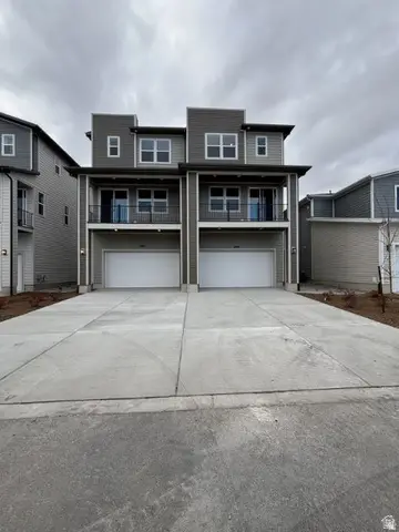 12674 S Lincoln Peak Ln #111, Herriman, UT 84096