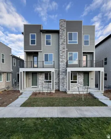 12674 S Lincoln Peak Ln #111, Herriman, UT 84096 - #2