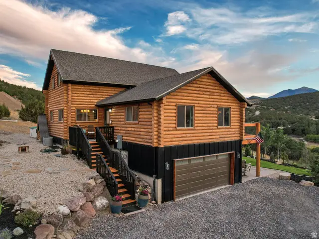 15145 S Step Mountain Rd, Herriman, UT 84096 - #3