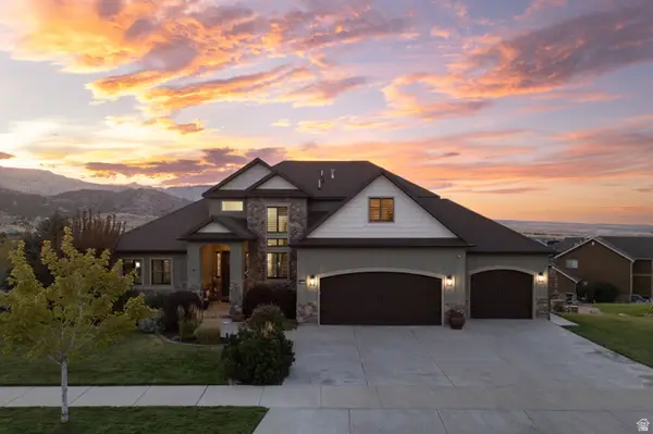 6772 W Clear Water Dr, Herriman, UT 84096