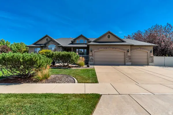 13231 Bellevue Way, Draper, UT 84020