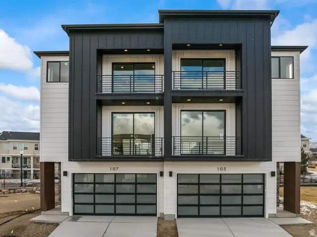 107 Palmer Ln, Saratoga Springs, UT 84045 - #1