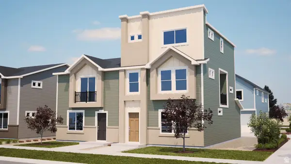 532 N Mule Deer Pl, Saratoga Springs, UT 84045