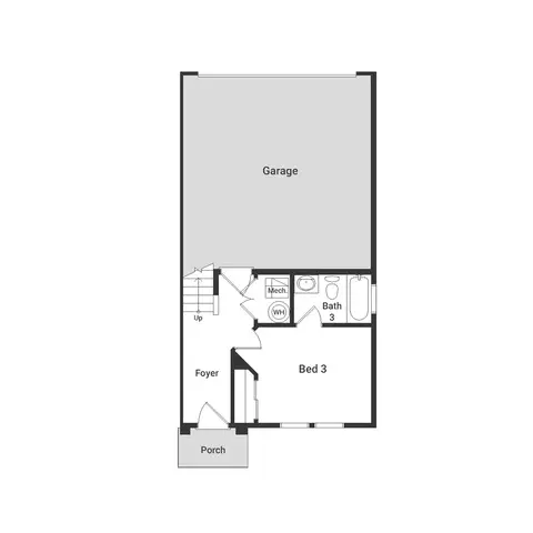 532 N Mule Deer Pl, Saratoga Springs, UT 84045 - #2