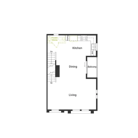 532 N Mule Deer Pl, Saratoga Springs, UT 84045 - #3
