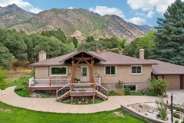 400 S High Bench Rd, Alpine, UT 84004