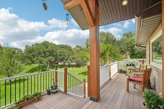 400 S High Bench Rd, Alpine, UT 84004 - #3