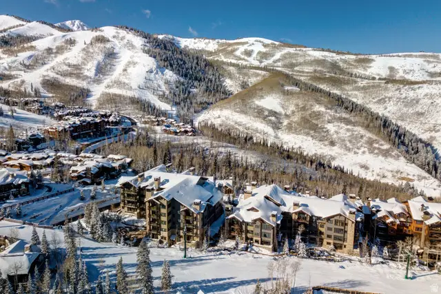 8889 Empire Club Dr #304, Deer Valley, UT 84060 - #1
