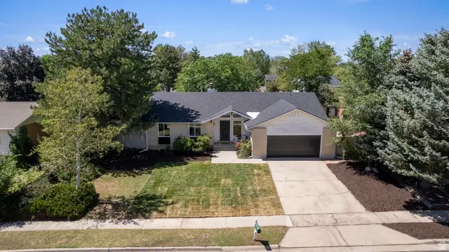 9828 S 2240 E, Sandy, UT 84092 - #1