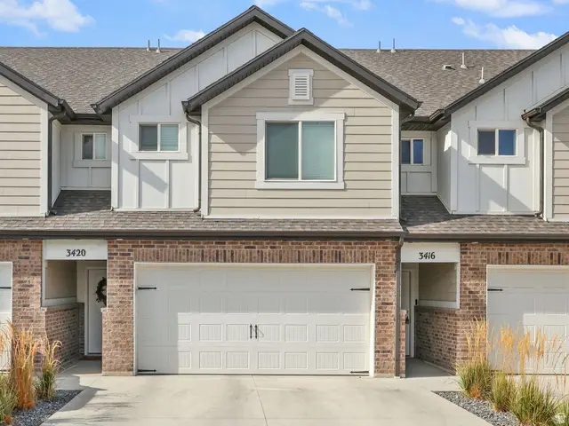 3420 W 3950 S, West Haven, UT 84401 - #1