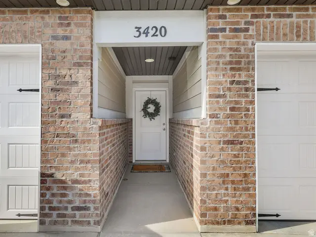3420 W 3950 S, West Haven, UT 84401 - #3