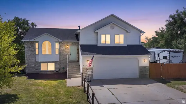 4325 W 9600 N, Elwood, UT 84337 - #1