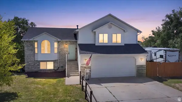 4325 W 9600 N, Elwood, UT 84337