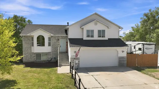 4325 W 9600 N, Elwood, UT 84337 - #3
