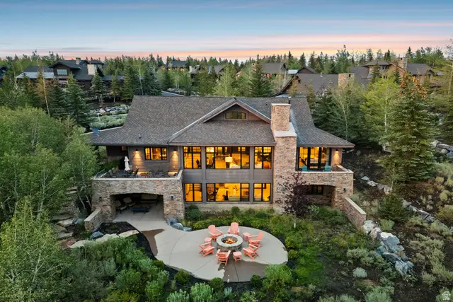 3300 Tatanka Trl, Park City, UT 84098 - #1