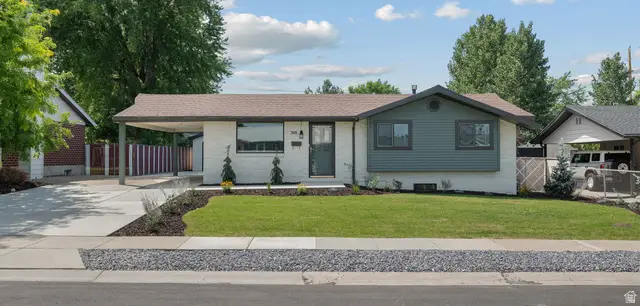 768 E 8080 S, Sandy, UT 84094 - #1