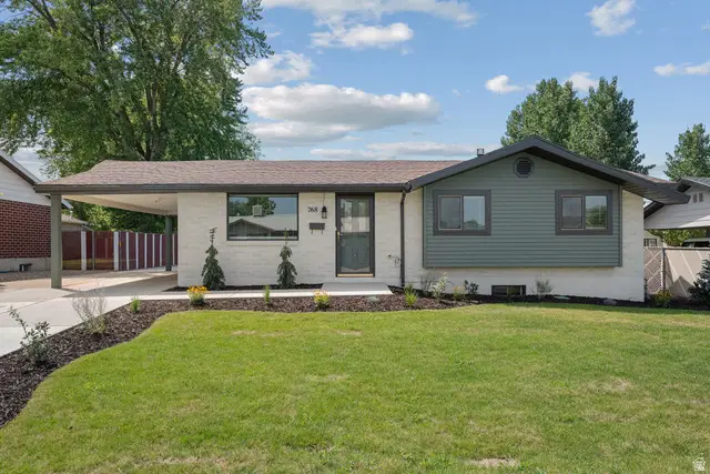 768 E 8080 S, Sandy, UT 84094 - #3