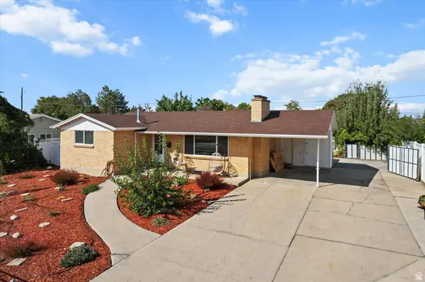 215 Carol Way, Midvale, UT 84047