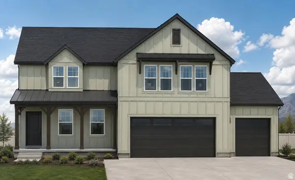 496 S Mcbride Dr #1037, Grantsville, UT 84029