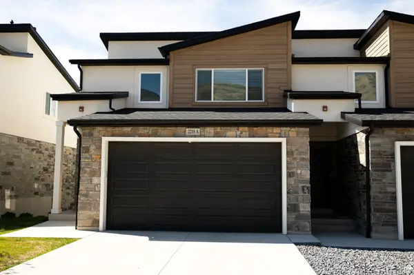 2218 S 635 W #A, Perry, UT 84302