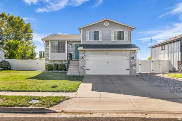 1927 N 950 W, Clinton, UT 84015