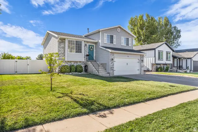 1927 N 950 W, Clinton, UT 84015 - #2