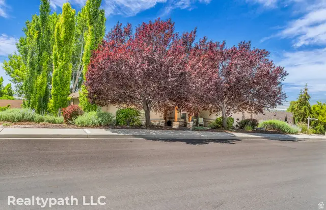 1062 E 1150 St N, Pleasant Grove, UT 84062 - #3