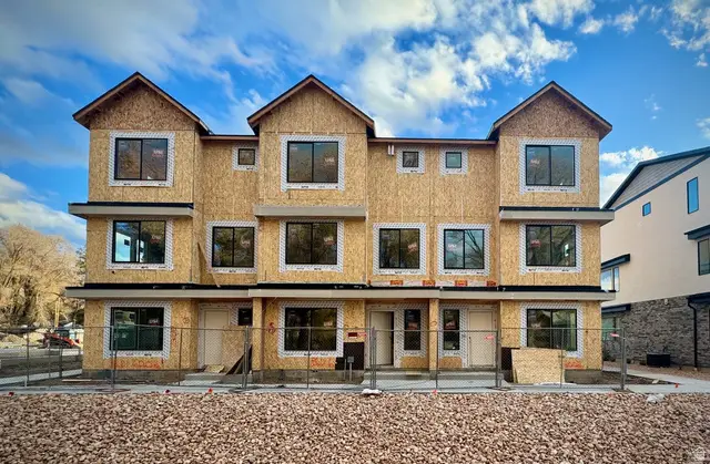 1446 S 470 St E #157, Ogden, UT 84404 - #1