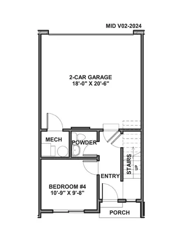 1446 S 470 St E #157, Ogden, UT 84404 - #2