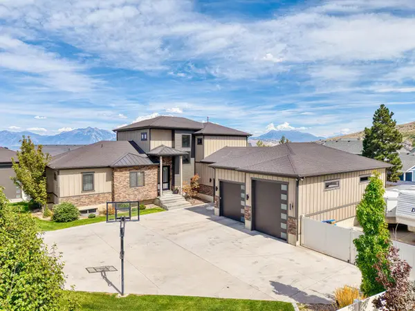 6833 W Rose Canyon Rd, Herriman, UT 84096