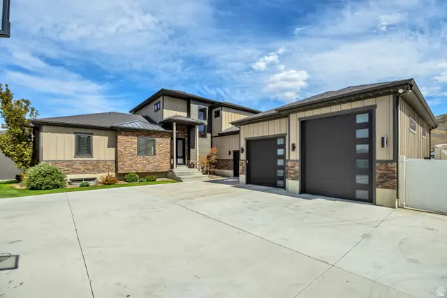 6833 W Rose Canyon Rd, Herriman, UT 84096 - #2