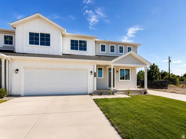 630 E 800 S, Springville, UT 84663 - #1